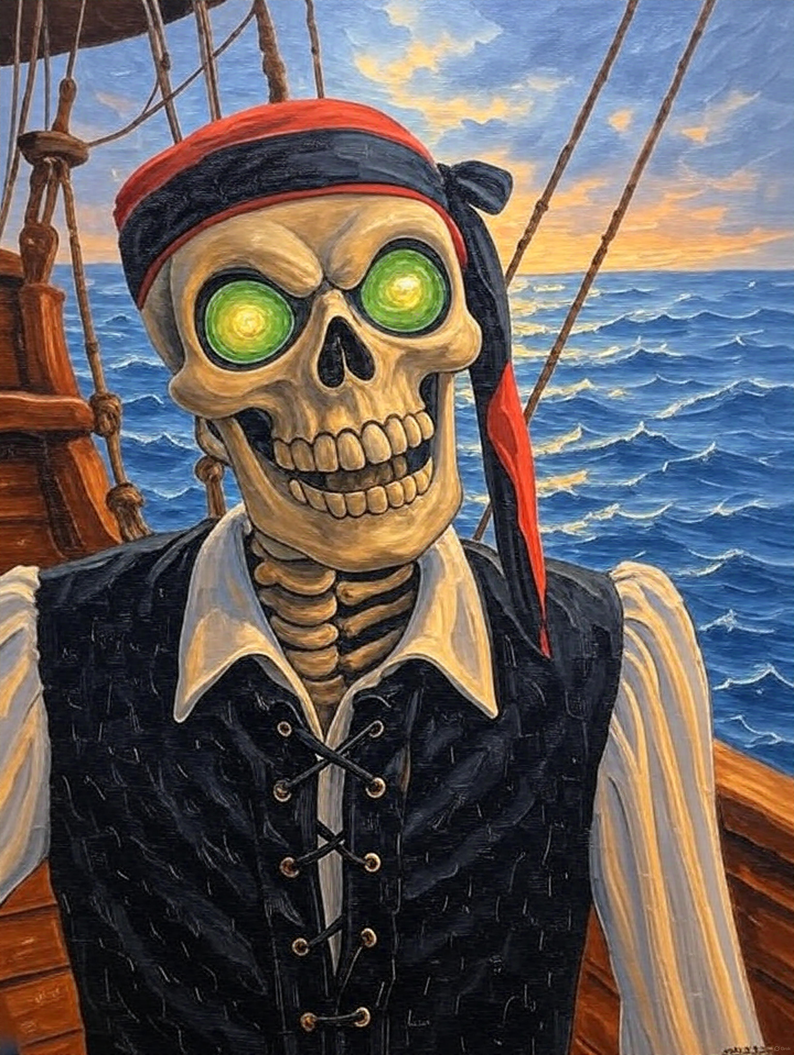 Cabin Boy Little Tibia