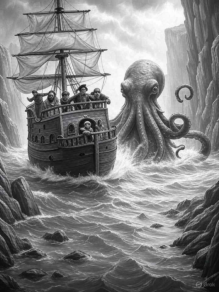 Kraken
